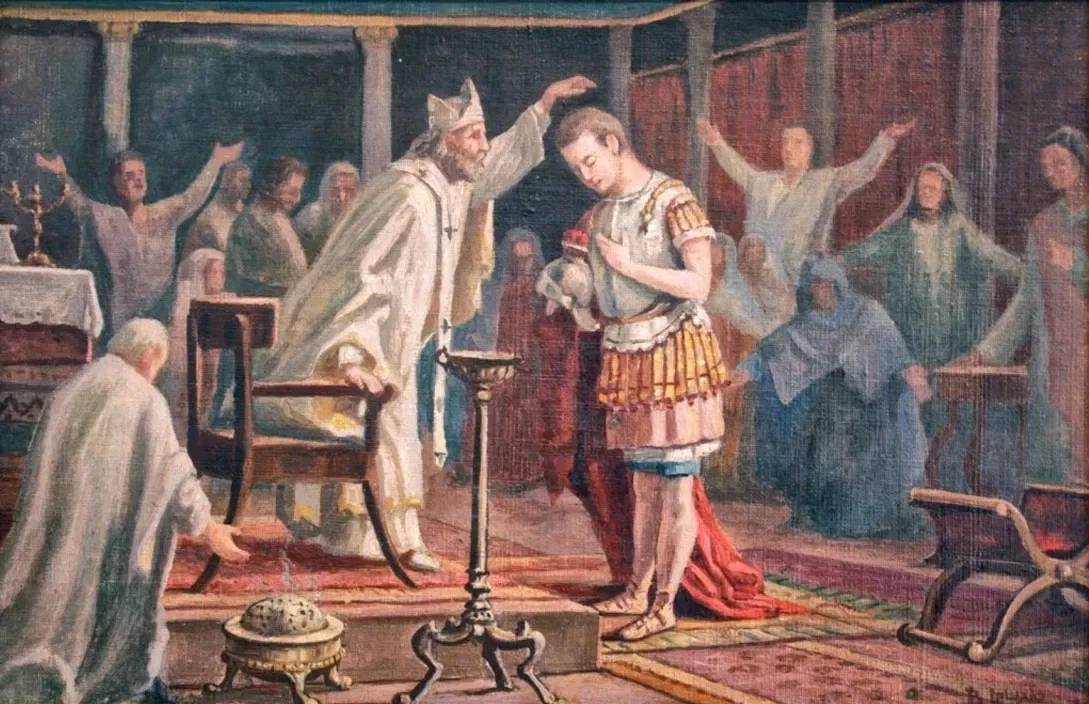 Fundação Pinacoteca Benedicto Calixto