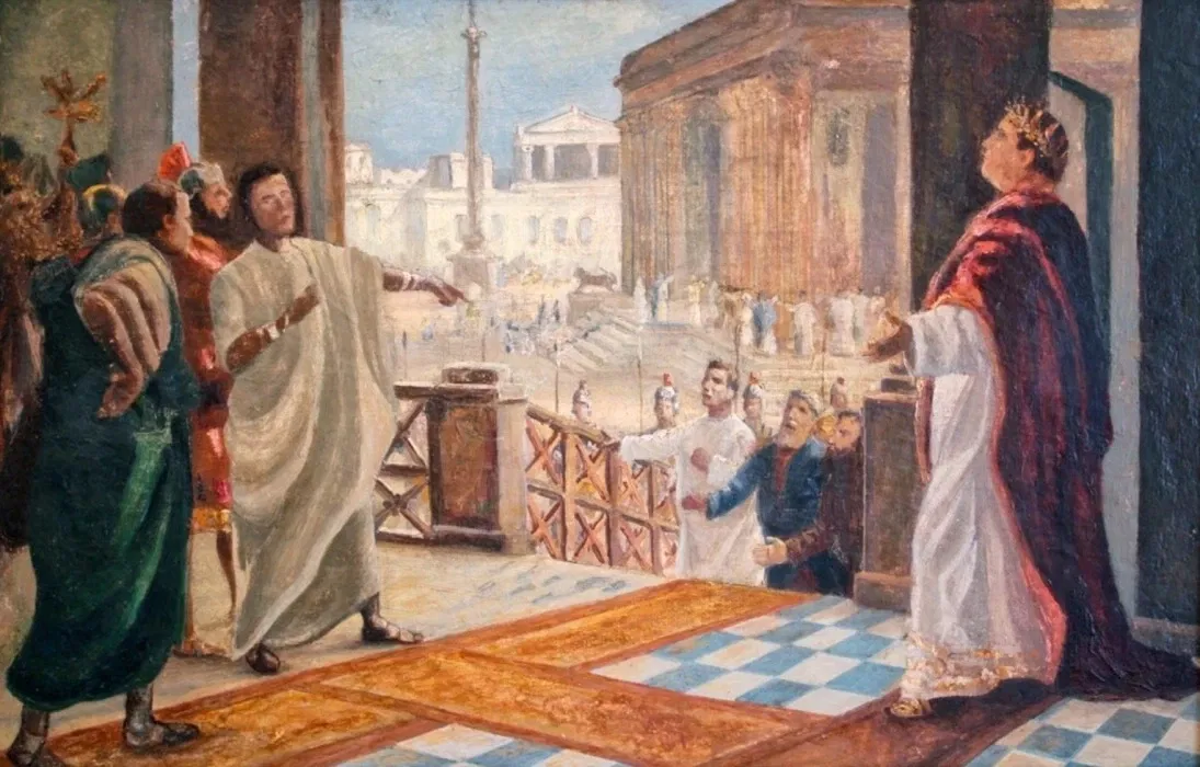 Fundação Pinacoteca Benedicto Calixto