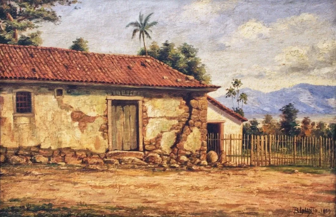 Fundação Pinacoteca Benedicto Calixto