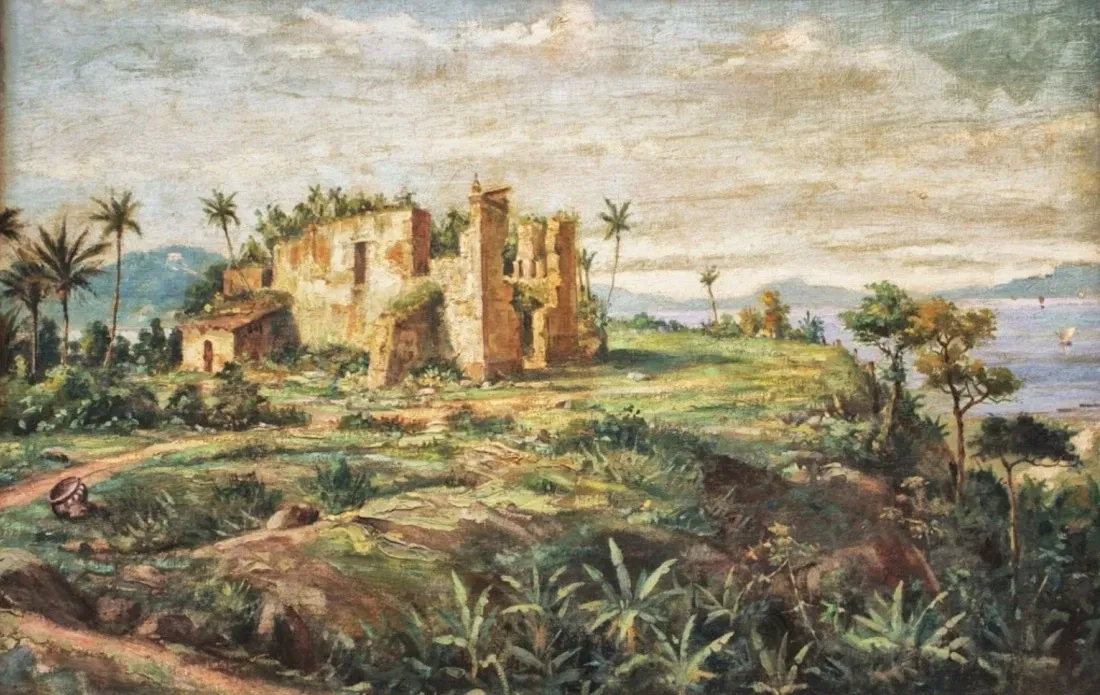 Fundação Pinacoteca Benedicto Calixto