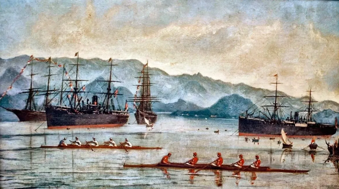 Fundação Pinacoteca Benedicto Calixto