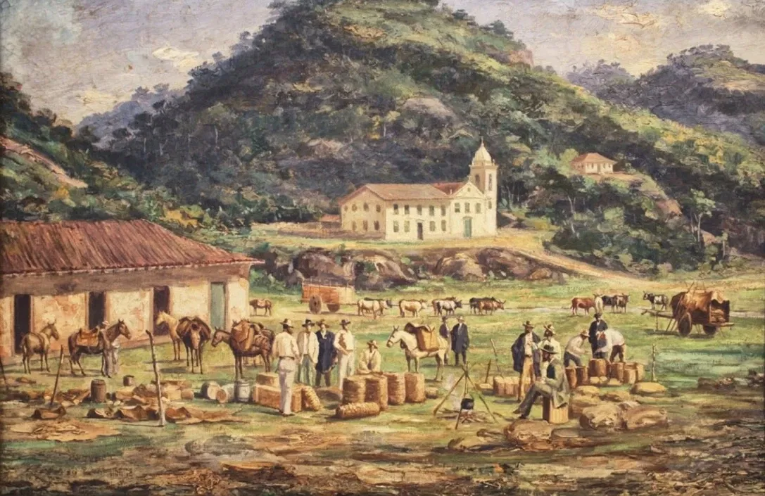 Fundação Pinacoteca Benedicto Calixto