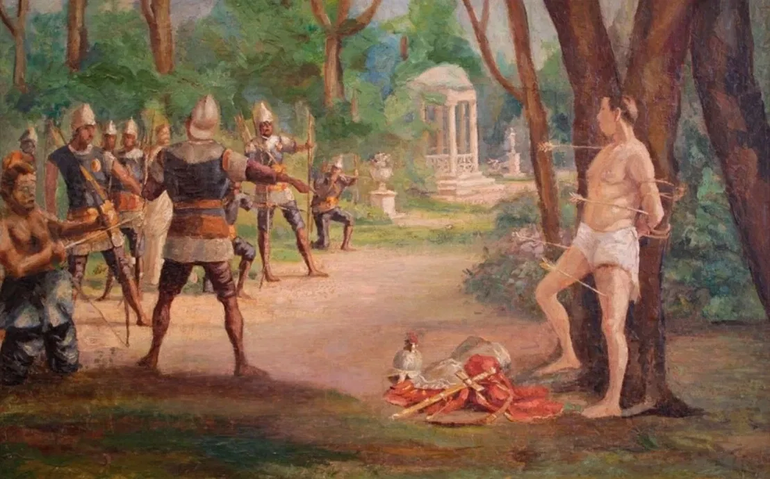 Fundação Pinacoteca Benedicto Calixto