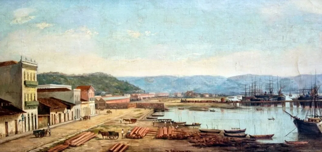 Fundação Pinacoteca Benedicto Calixto