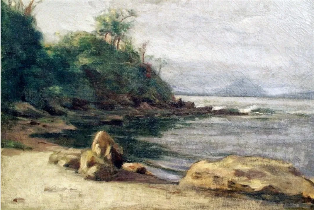 Fundação Pinacoteca Benedicto Calixto