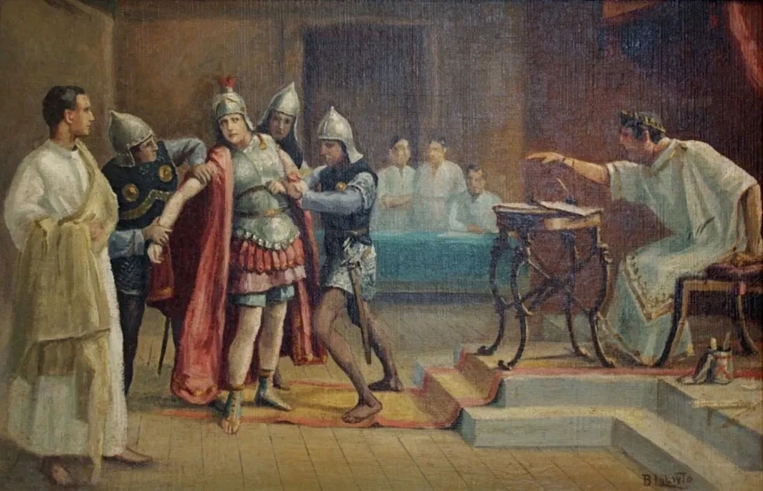 Fundação Pinacoteca Benedicto Calixto