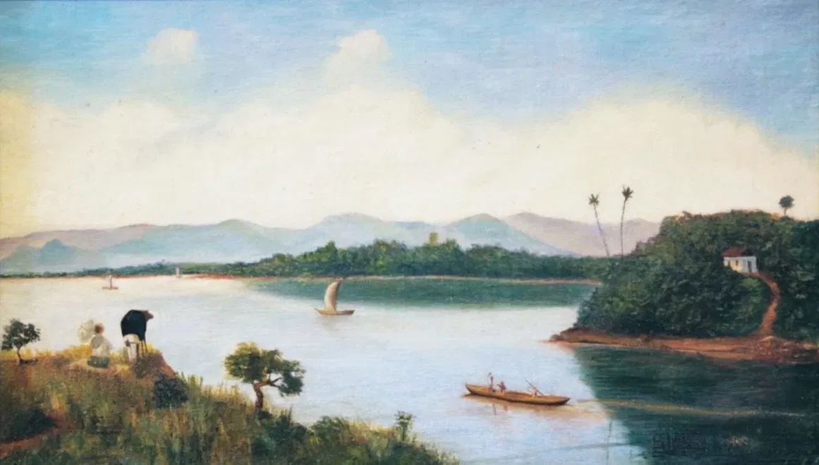 Fundação Pinacoteca Benedicto Calixto