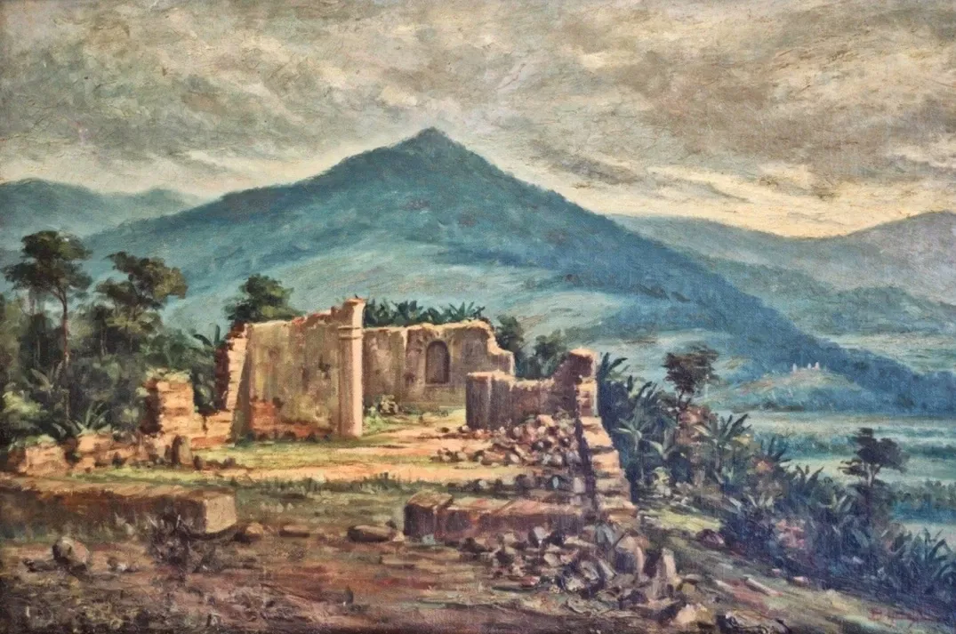 Fundação Pinacoteca Benedicto Calixto