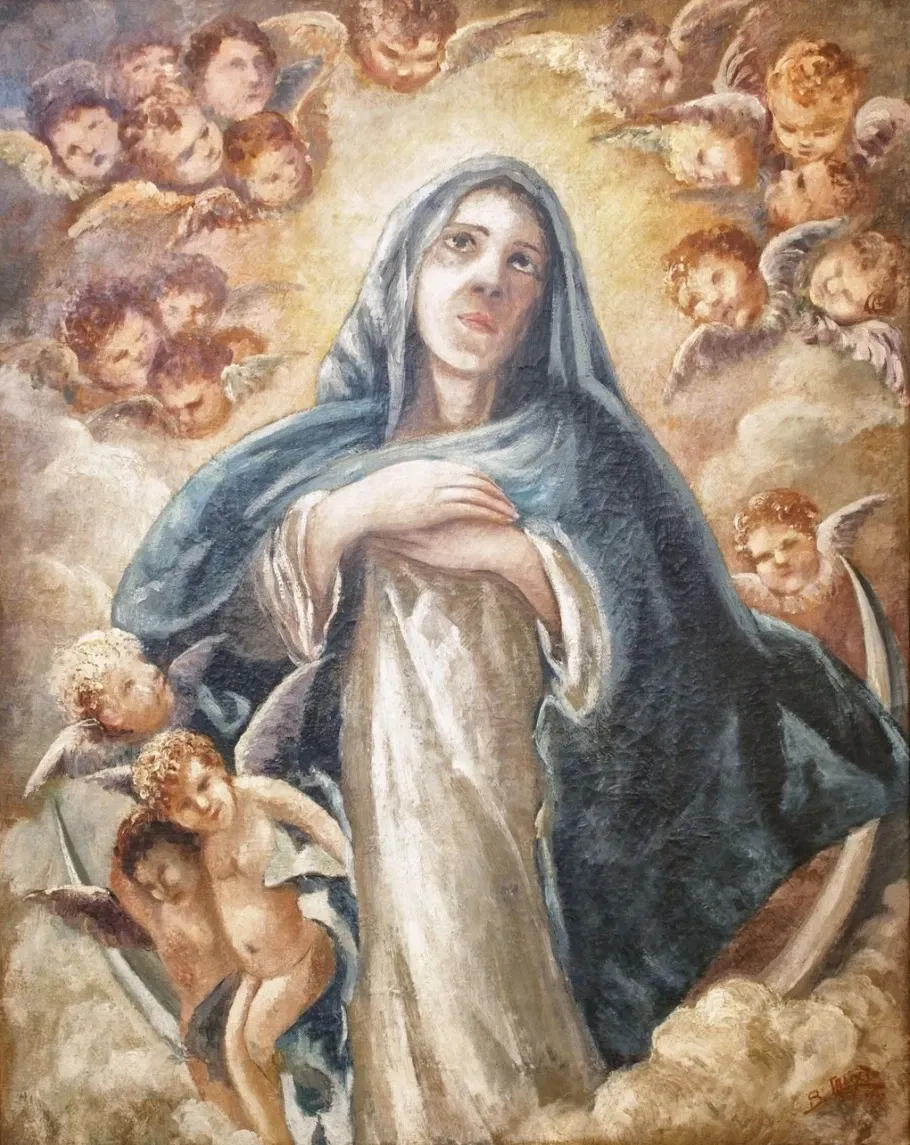 Fundação Pinacoteca Benedicto Calixto