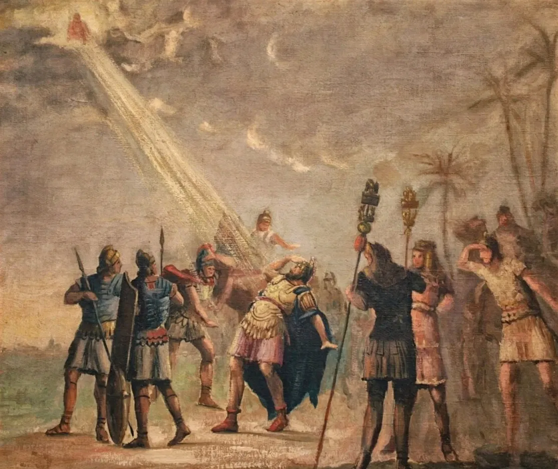 Fundação Pinacoteca Benedicto Calixto