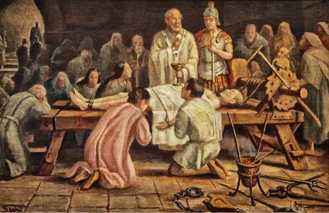 Fundação Pinacoteca Benedicto Calixto