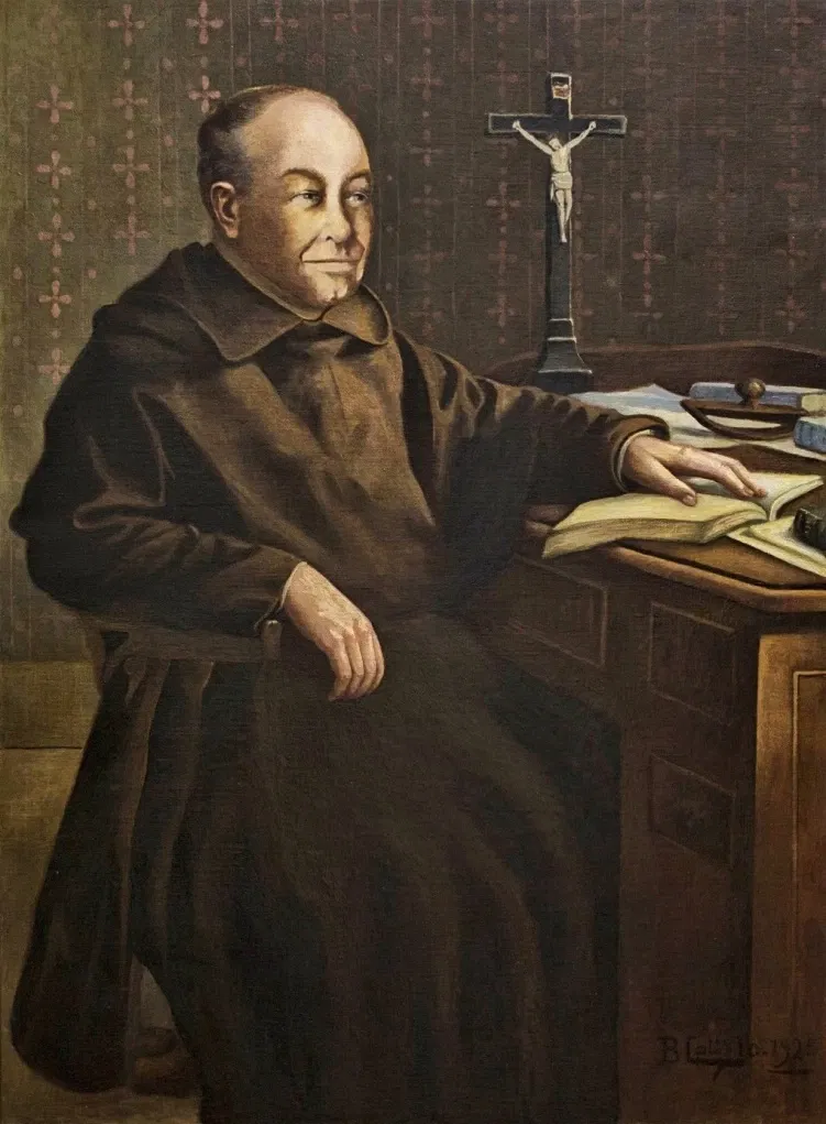 Fundação Pinacoteca Benedicto Calixto