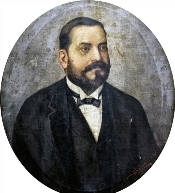 Fundação Pinacoteca Benedicto Calixto