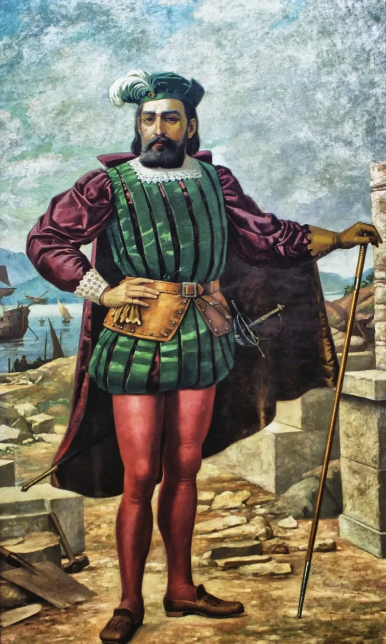 Fundação Pinacoteca Benedicto Calixto