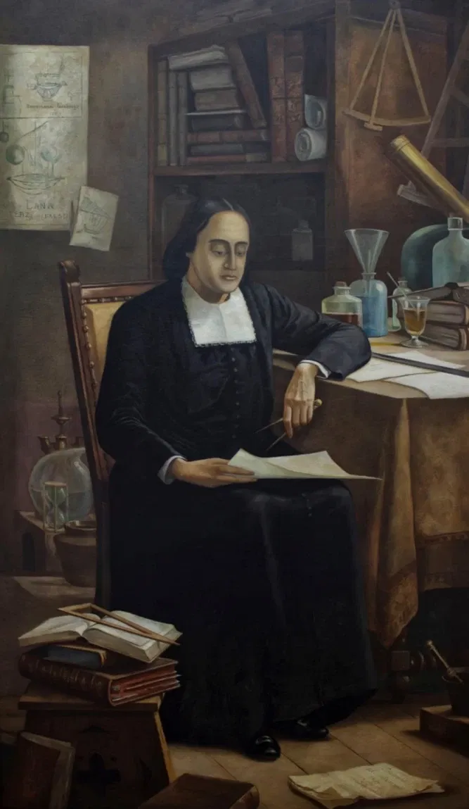 Fundação Pinacoteca Benedicto Calixto