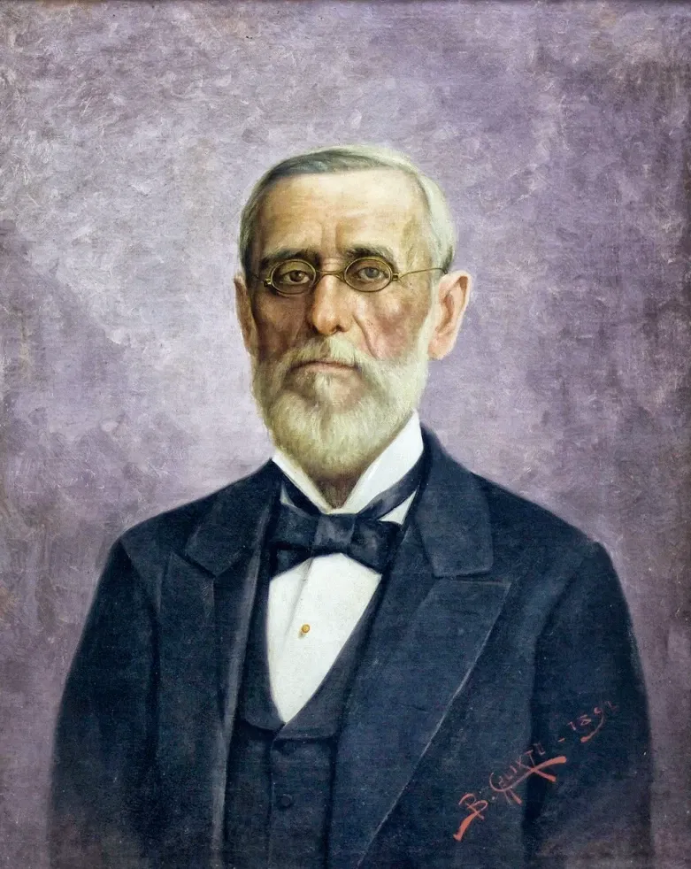 Fundação Pinacoteca Benedicto Calixto