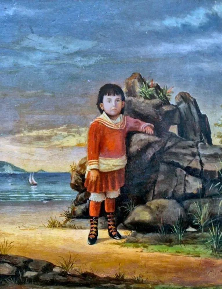 Fundação Pinacoteca Benedicto Calixto