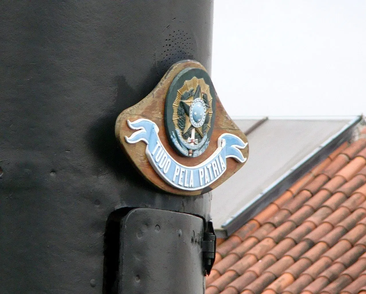 Brazilian Submarine Riachuelo