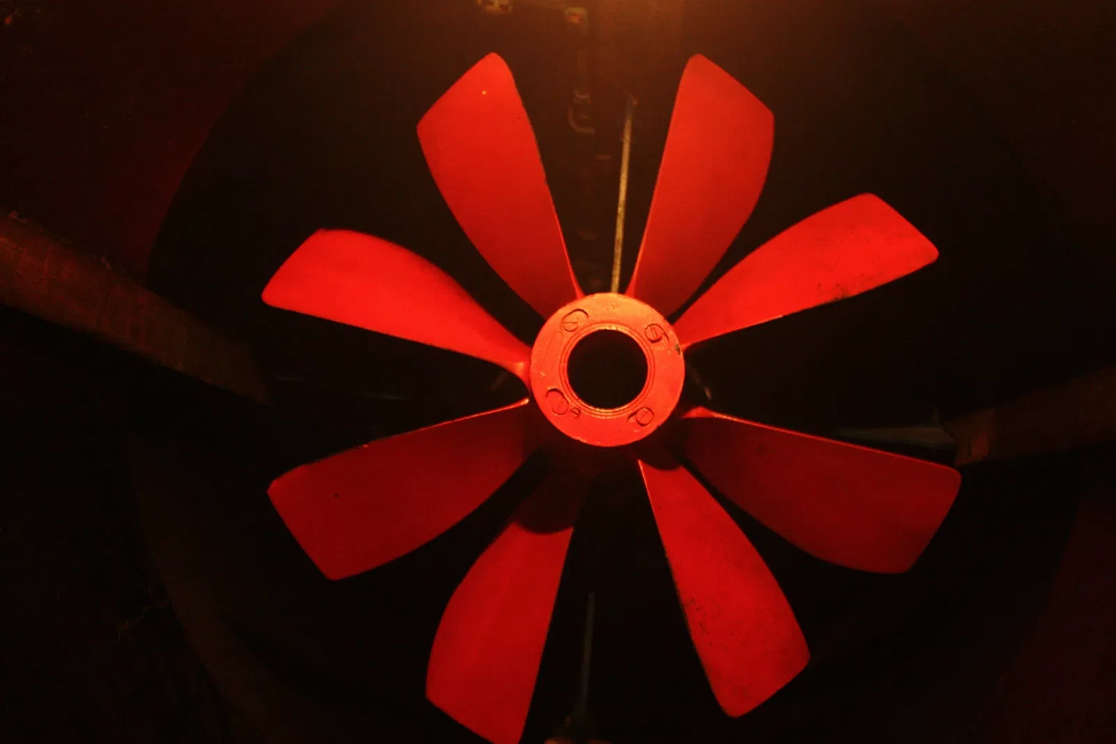 Brazilian Submarine Riachuelo