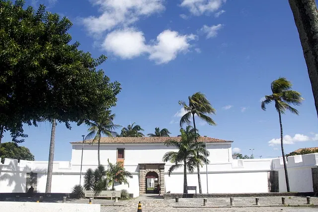Recife City Museum