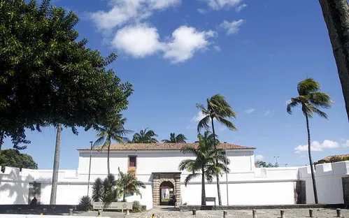 Recife City Museum