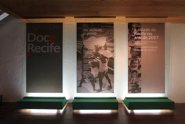 Recife City Museum