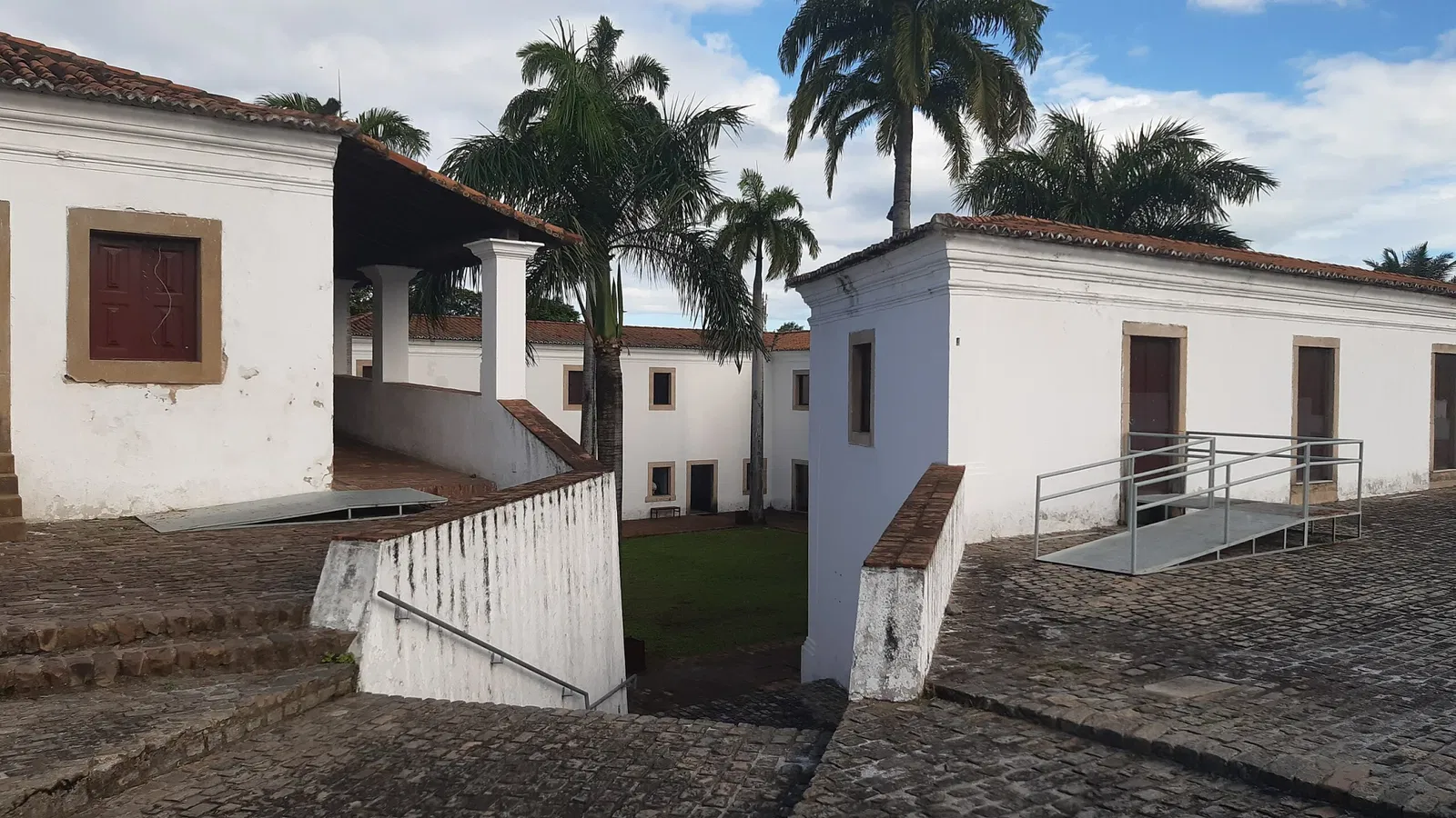 Recife City Museum