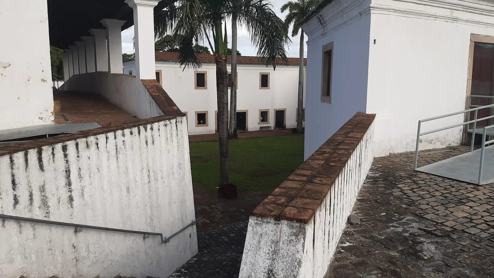Recife City Museum