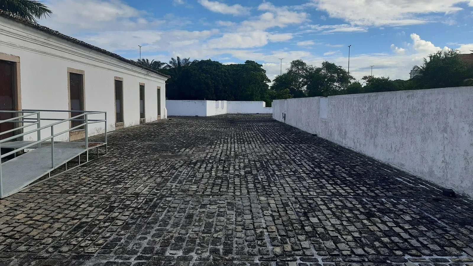 Recife City Museum