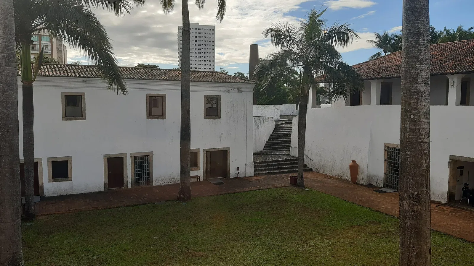 Recife City Museum