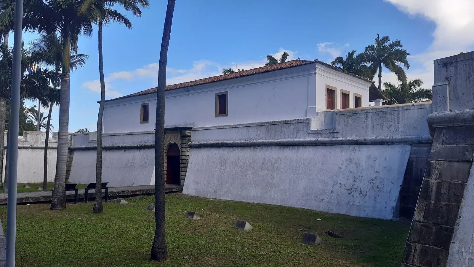 Recife City Museum