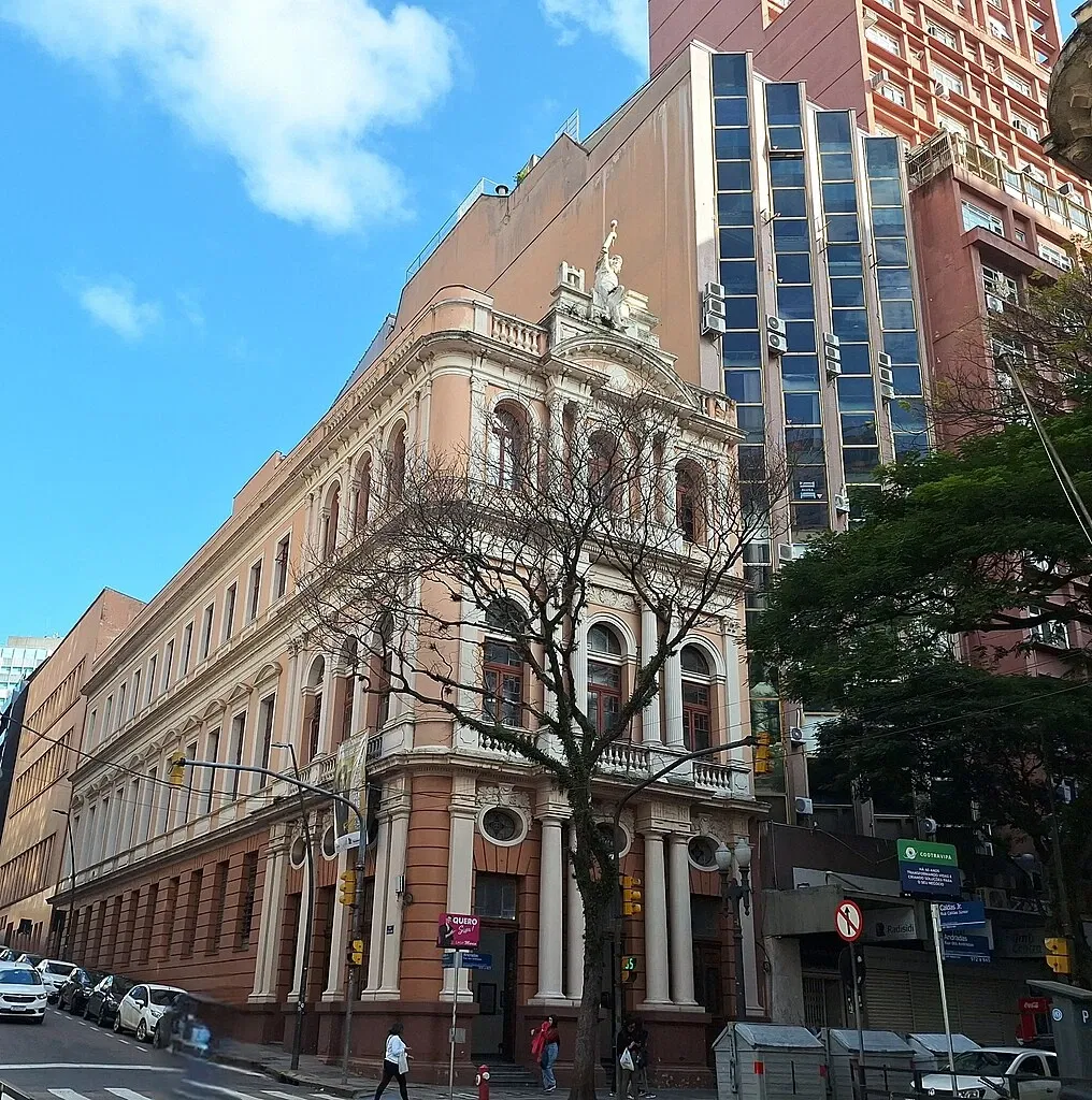 Museu da Comunicação Hipólito José da Costa