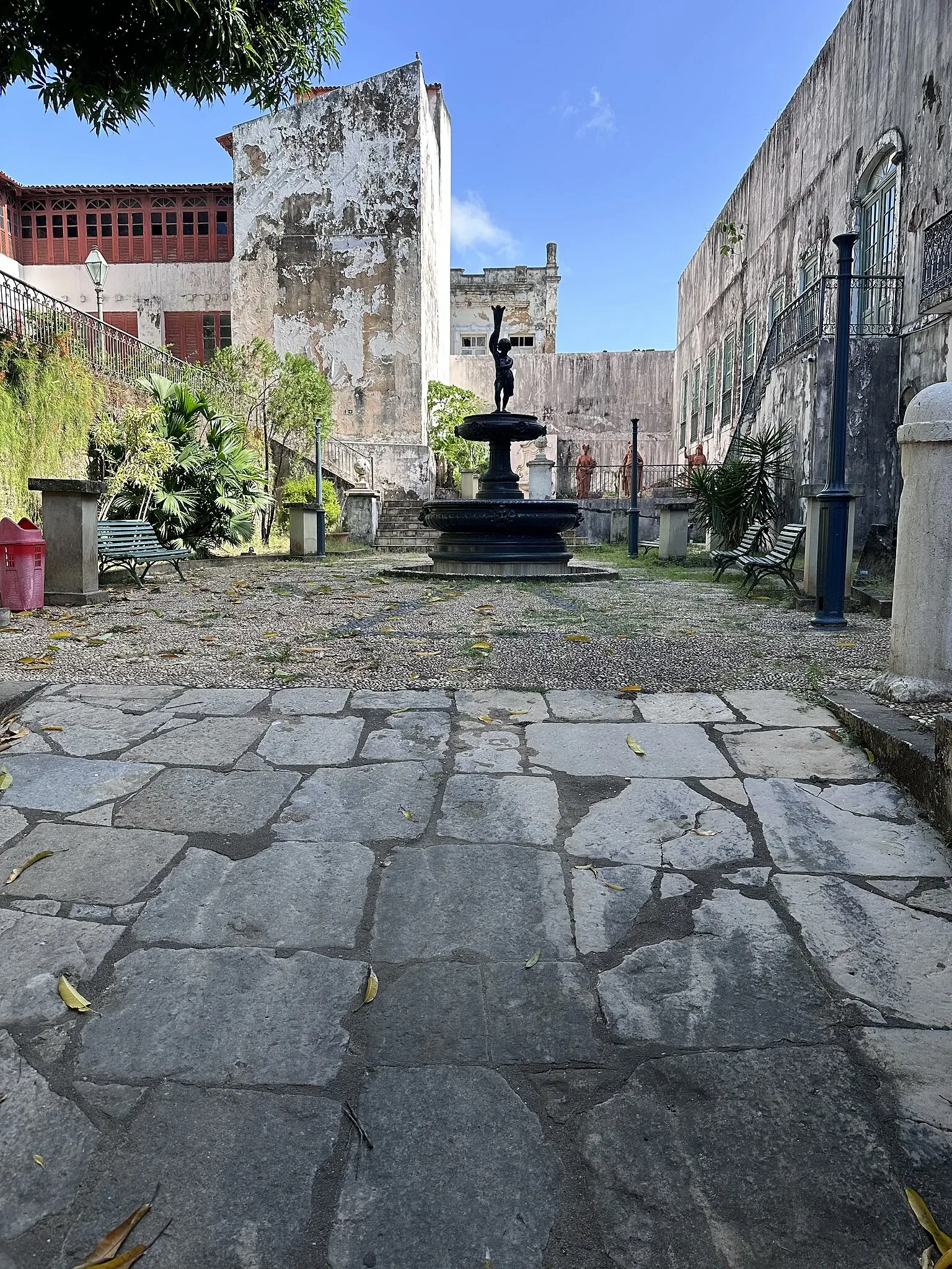 Museu Histórico e Artístico do Maranhão