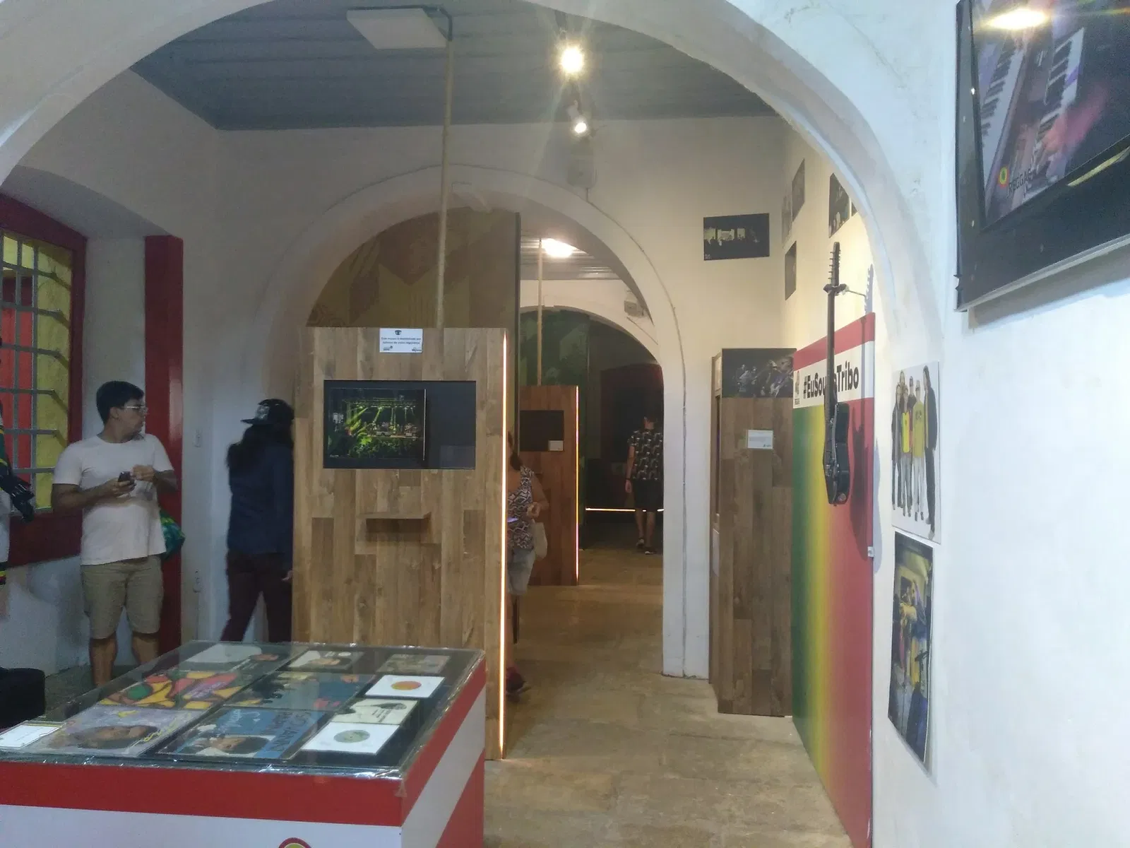Reggae Maranhão Museum