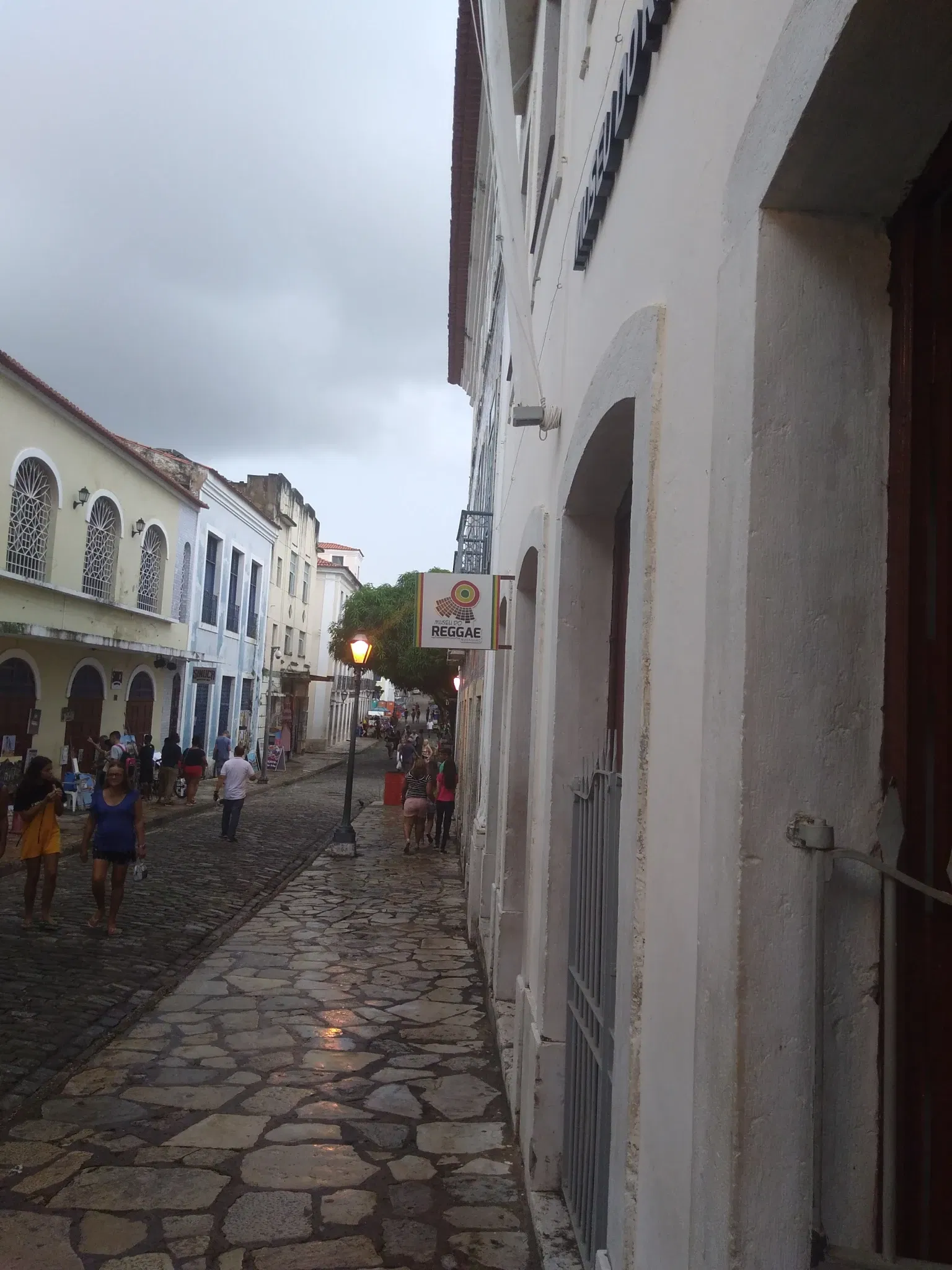 Reggae Maranhão Museum