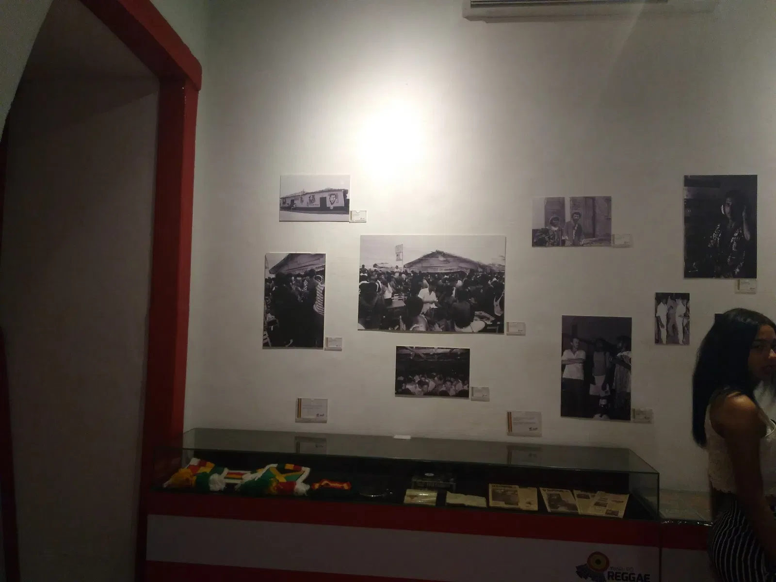 Reggae Maranhão Museum