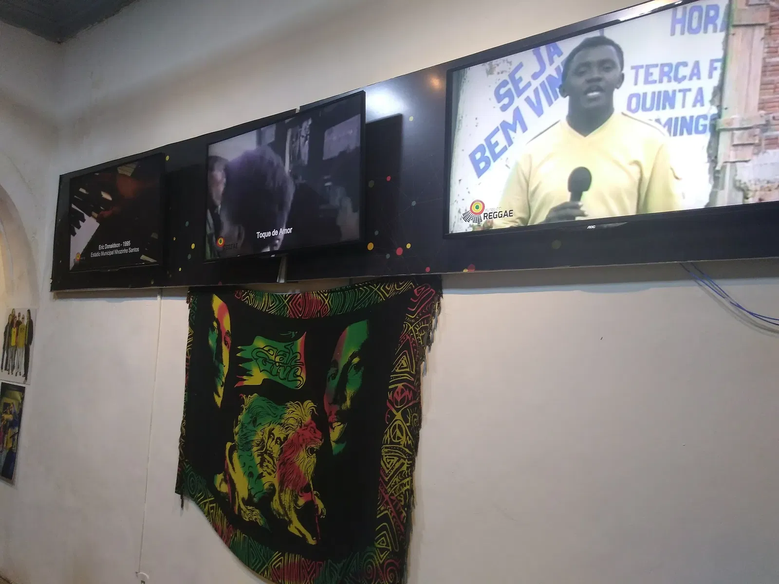 Reggae Maranhão Museum