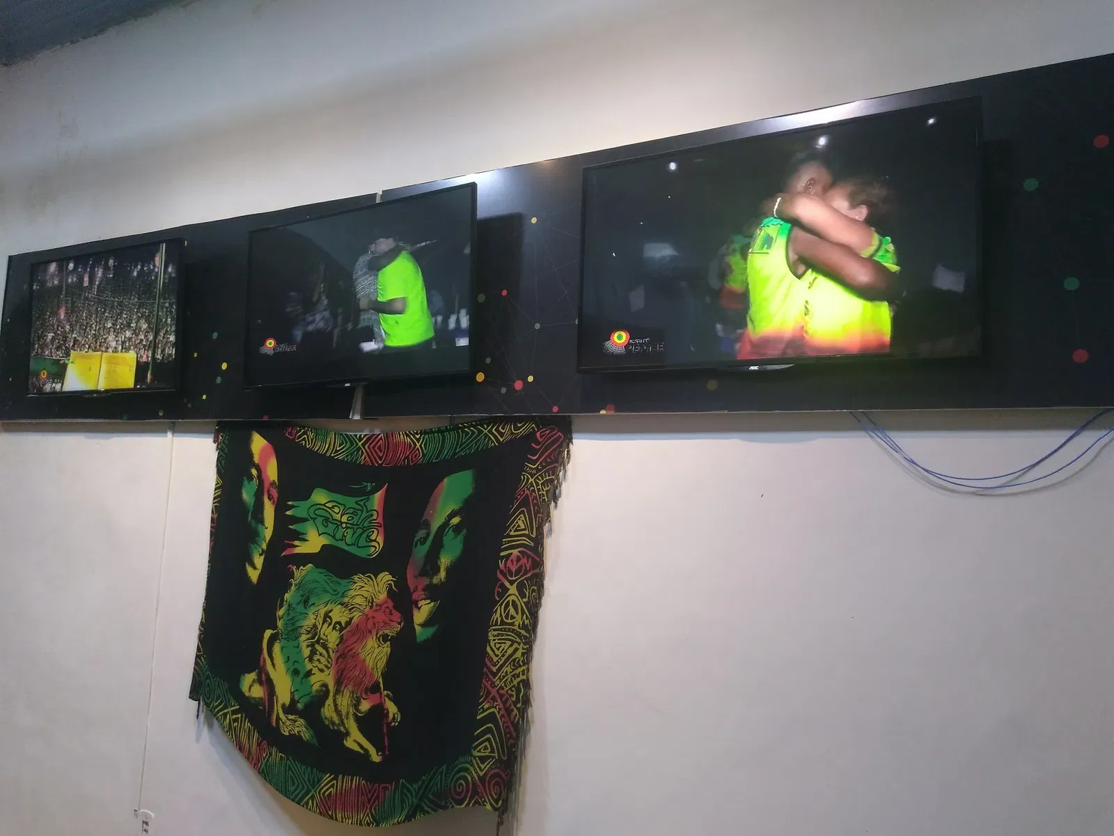 Reggae Maranhão Museum