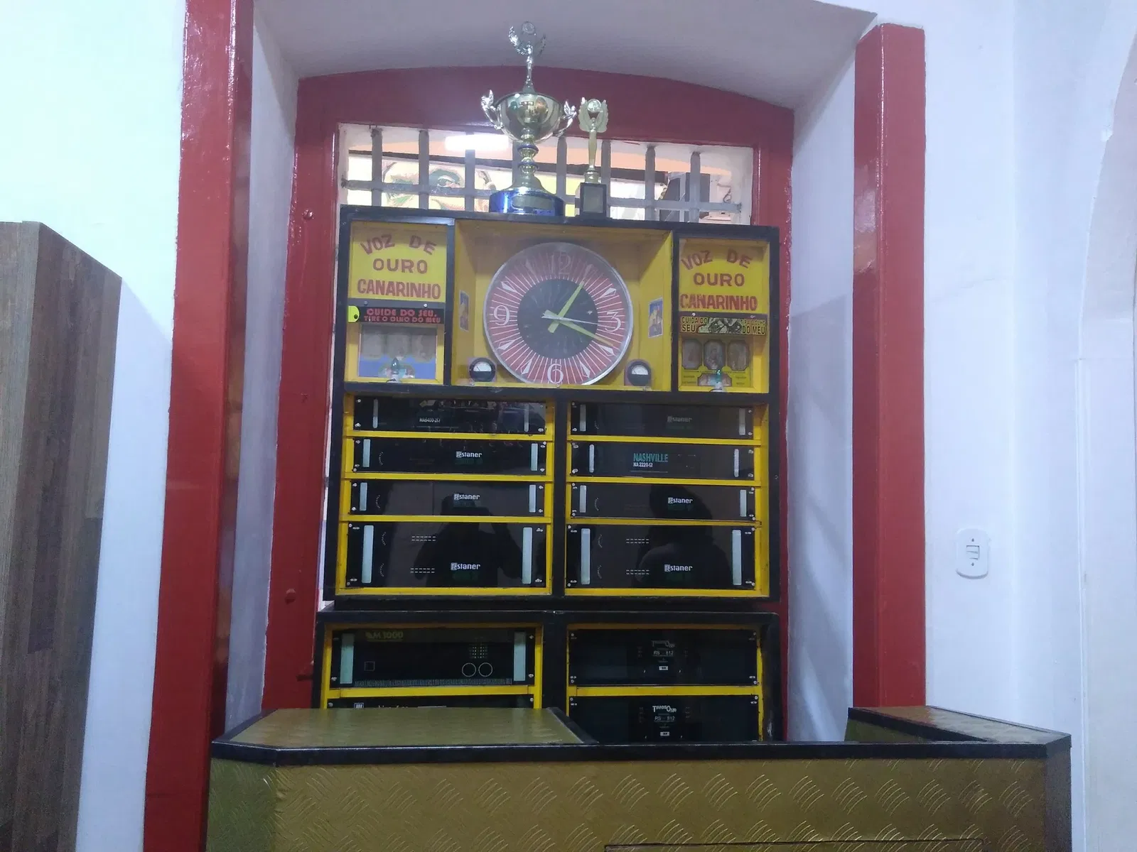 Reggae Maranhão Museum