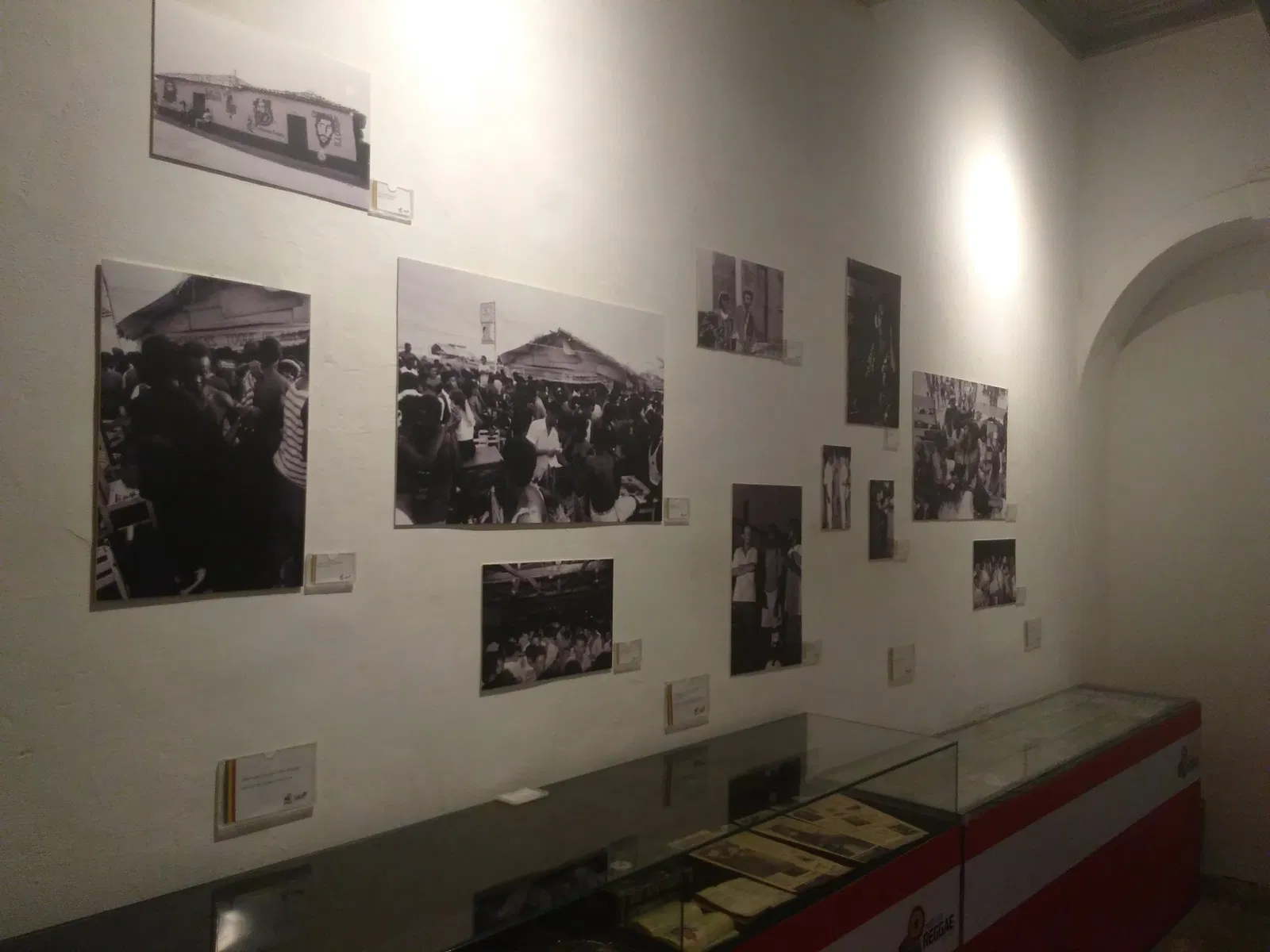 Reggae Maranhão Museum