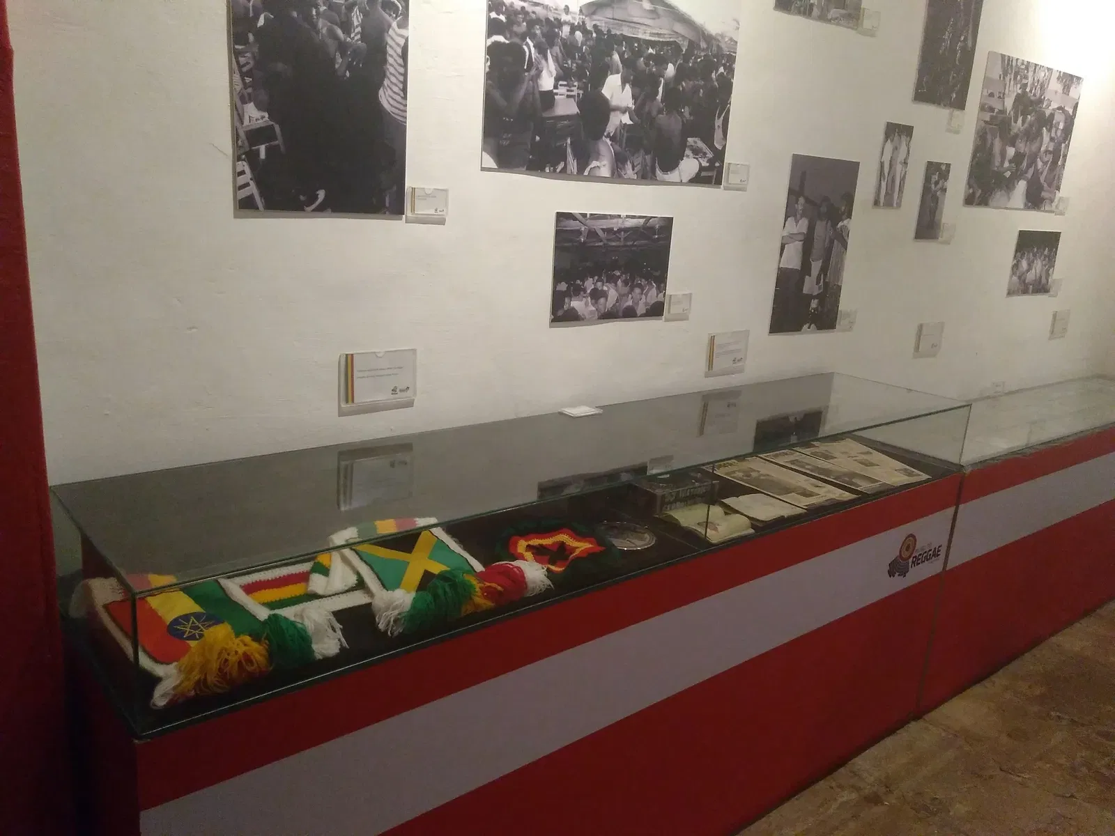 Reggae Maranhão Museum