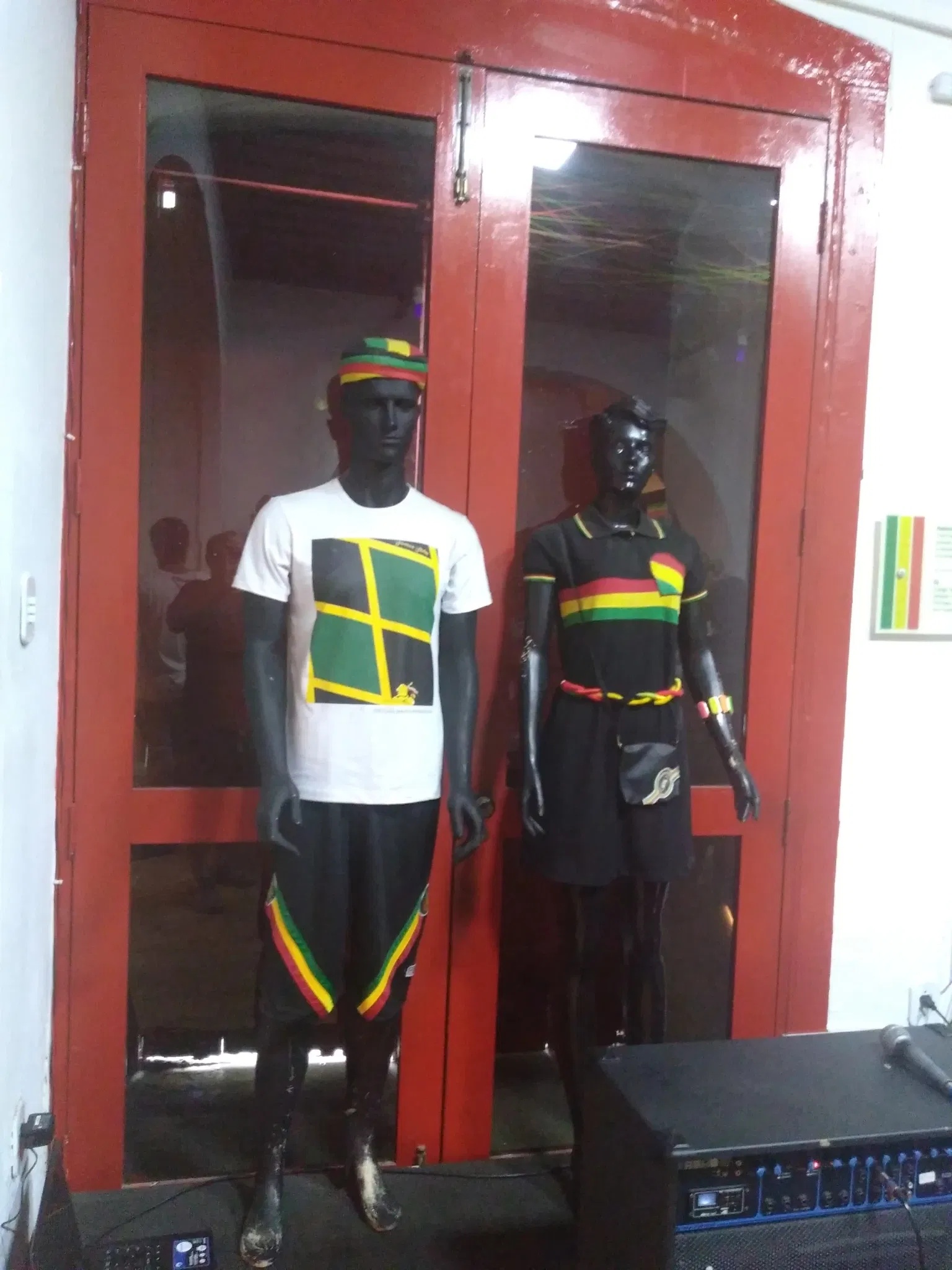 Reggae Maranhão Museum