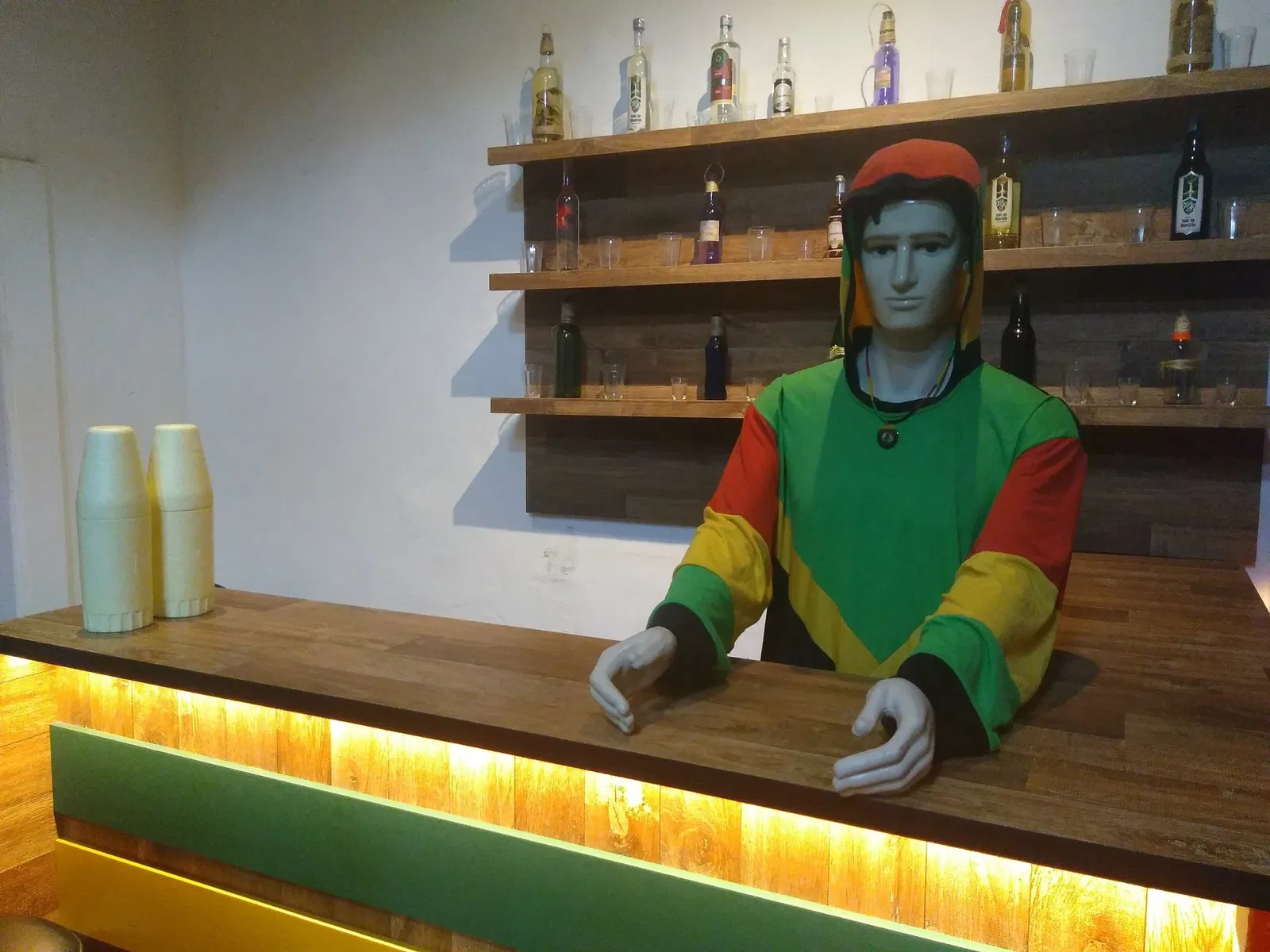 Reggae Maranhão Museum