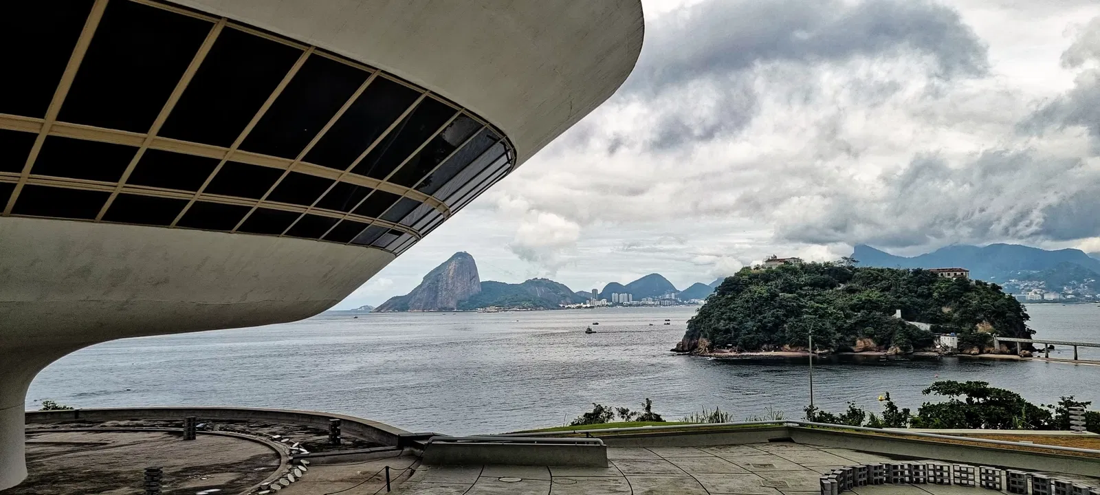 Museu de Arte Contemporânea