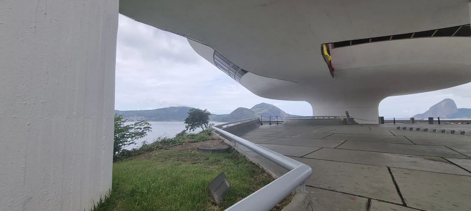 Museu de Arte Contemporânea