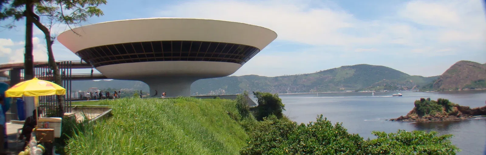 Museu de Arte Contemporânea