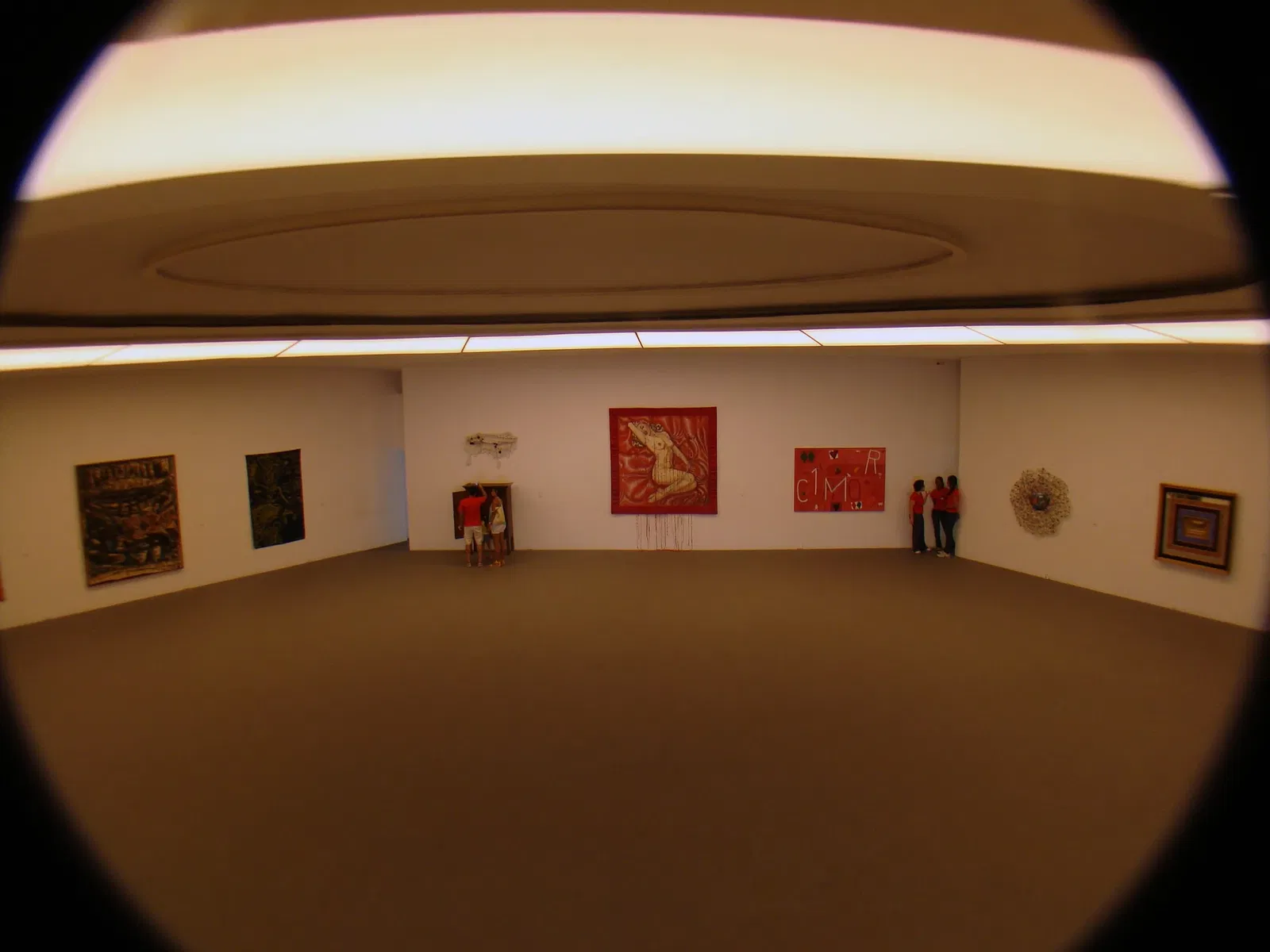 Museu de Arte Contemporânea de Niterói