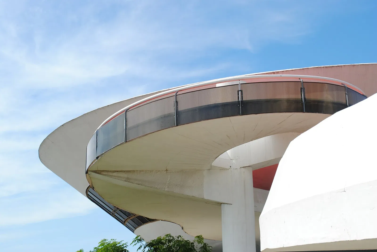 Museo d'arte contemporanea di Niterói
