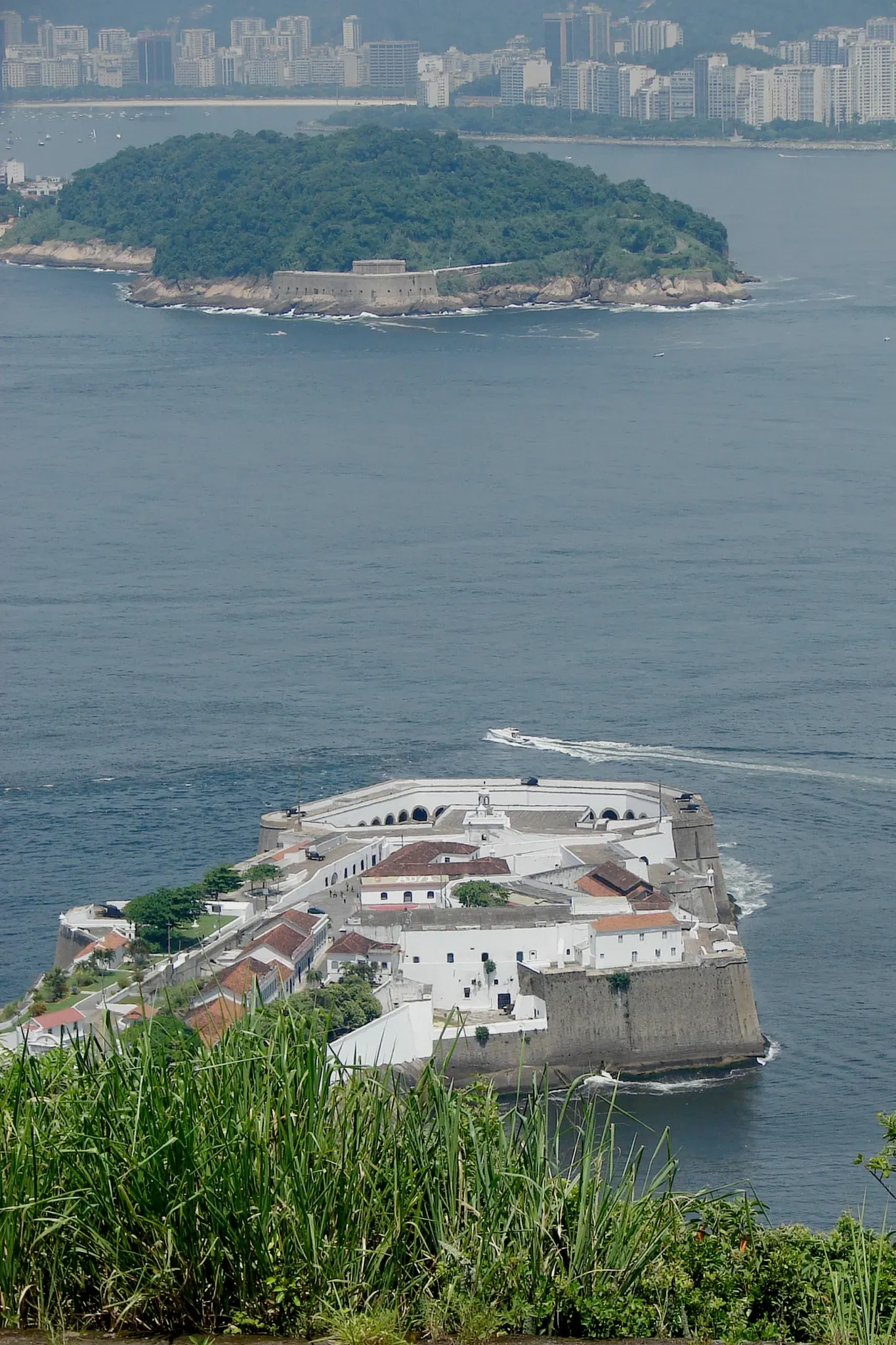 Fort de Santa Cruz da Barra (Niterói)