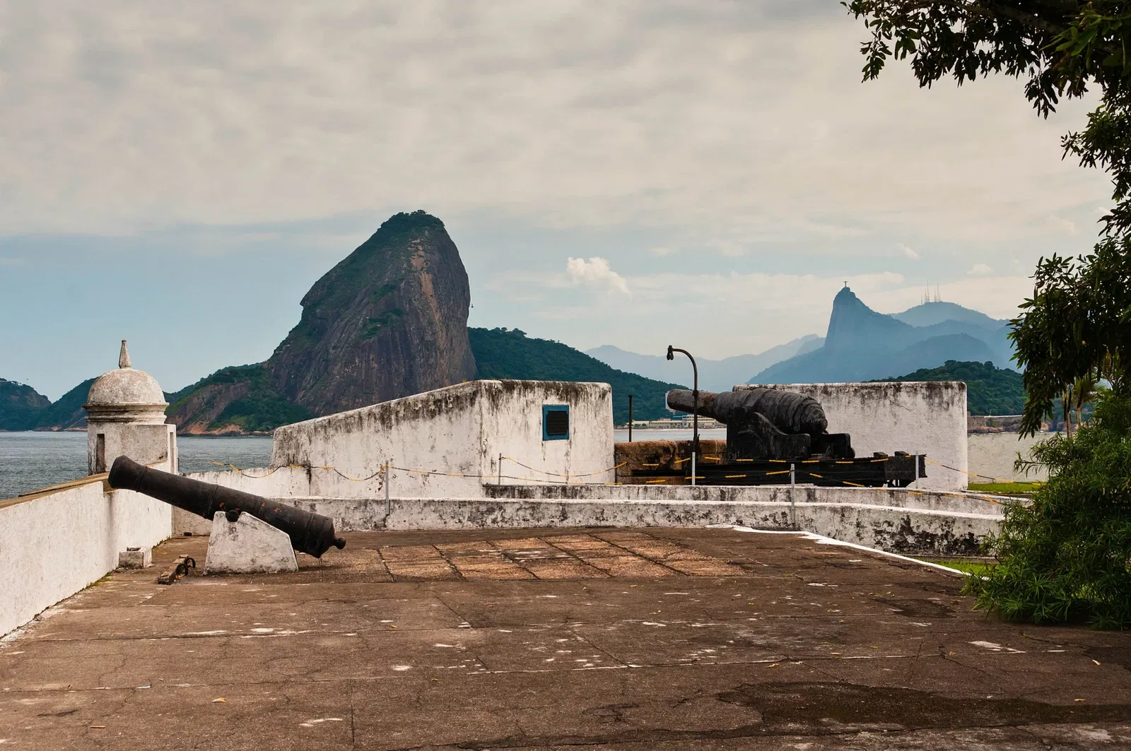Fort de Santa Cruz da Barra (Niterói)